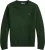 Polo Ralph Lauren Trui crewneck merinowol Groen heren