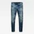 Slanke jeans G-Star 3301