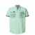 Jan Vanderstorm regular casual overhemd groen