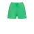 Raizzed relaxed sweatshort groen