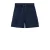 s.Oliver casual short donkerblauw