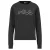 Sweatshirt dameskleding met ronde hals Fila Sitges