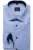 Venti Overhemd ML7 (72CM+) blauw