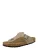 BIRKENSTOCK Teenslippers ‘Safaga’  mokka