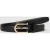 WEINMANN Riem met doornsluiting, model ‘Nappa Sauvage’