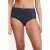 Chantelle Co Bo. Full Brief Support High W. Blue Shades