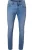 Pierre Cardin Jeans blauw, Effen