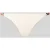 banana moon Bikinibroekje met structuurpatroon model ‘DESNA CHAINY’