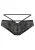 s.Oliver Slip  zwart