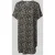 Tom Tailor Oversized mini-jurk van pure viscose