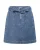 Kaffe Rok ‘Klara’  blauw denim