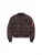 ALPHA INDUSTRIES Tussenjas ‘Camo’  donkergroen