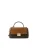 MICHAEL Michael Kors Handtas  karamel / donkerbruin