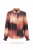 Tramontana Blouse Autumn Tie Dye C19-21-301 Blouse 100005-printpomegranate