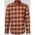 Calvin Klein Jeans Slim fit overhemdjack met borstzakken