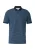 s.Oliver Shirt  blauw / zwart