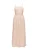 ONLY Strandjurk ‘ONLEloise’  poederroze / oudroze