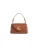 Coccinelle Handtas Cognac