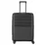 Pack Easy Trolley ‘Jet ‘  zwart