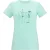 Regatta Stretch-T-shirt voor dames met bloemen- en vogelmotief uit de Fingal-collectie (Water Ballet)