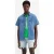 Levi’s Ss Casual Shirt Blue
