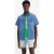 Levi’s Ss Casual Shirt Blue
