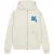 croyez homme Botanique zip hoodie vesten cra30026059