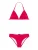 PROTEST Bikini ‘PRTMickeys JR’  rood