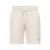 Björn Borg BORG ESSENTIAL sweatshort ecru