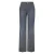 gardeur wide leg jeans donkerblauw