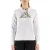 Dames hooded sweatshirt Kappa Belle Korporate