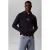 CALVIN KLEIN JEANS regular fit hoodie met logo – dark sapphire