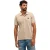 Butcher of Blue Army pique polo stone