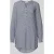 Christian Berg Woman Blouse met fijn all-over motief
