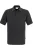 HAKRO Performance Polo shirt Korte mouw Koolstof