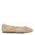 Graceland ballerina’s beige