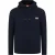 SoulCal Heren Oth Signature-hoodie (Zwart)