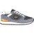 Napapijri Blauwe Polyester Heren Sneakers