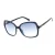 Calvin Klein Vlinder Dames Milky Marineblauw Kleurverloop CK19561S