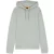Boss Heren Wetalk Pullover Hoodie (Zilver)