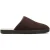 Toms Harbor chocolate brown repreve two tone 10016936