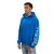 Hoodie Just Rhyse Holiday Division