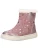 GEOX Snowboots  rosé