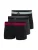 ADIDAS SPORTSWEAR Boxershorts ‘ Active Micro Flex Eco ‘  grijs / zwart