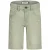 Raizzed regular waist short light blue denim