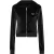 Sweatjack Met Capuchon Skull