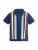 Next Gebreid poloshirt met knopen bij de hals