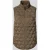 Didriksons Regular fit bodywarmer in stiksels model ‘Evy’