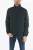 Afneembare capuchon MALLARD windjack met maxi-P in blauw