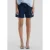 Dames denim shorts QS Abby